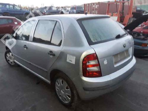 Startmotor SKODA FABIA I (6Y2)  | BP4707906M8 