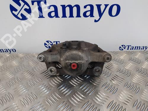 Left front brake caliper HONDA CIVIC VIII Hatchback (FN, FK)  | BP11565449M105 