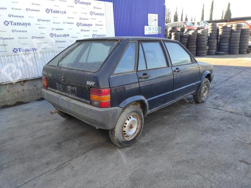Ignition barrel SEAT IBIZA III (6L1)  | BP28132993M48 