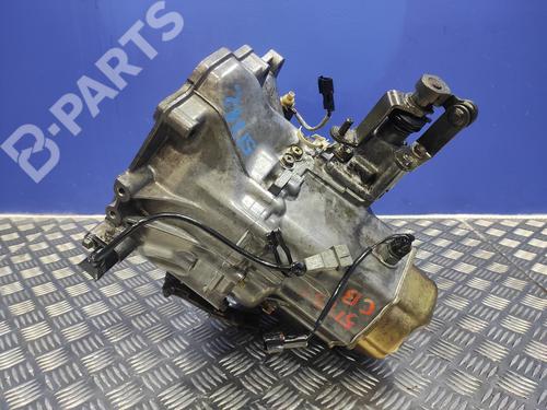 Gearkasse DAEWOO MATIZ (M100, M150) 0.8 | BP7988375M3 