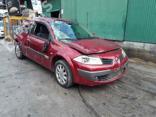 Engine control unit (ECU) RENAULT MEGANE II (BM0/1_, CM0/1_) 1.6 16V | BP2708006M57 