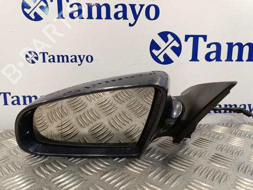 Used Left mirror AUDI A6 C6 (4F2) 2.7 TDI (180 hp) 18071850
