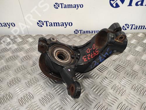 Right front steering knuckle CITROËN C-ELYSEE (DD_) 1.6 BlueHDi 100 | BP12534057M26 