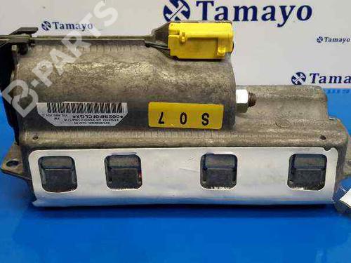 Passenger airbag VW TOURAN (1T1, 1T2) 1.4 TSI | BP6040025C10 