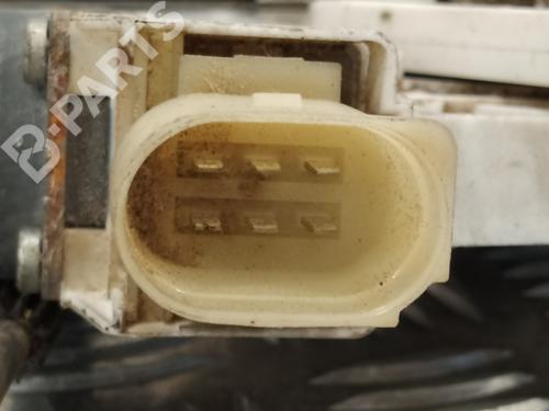Front right window mechanism BMW 1 (E87)  | BP9968315C23 