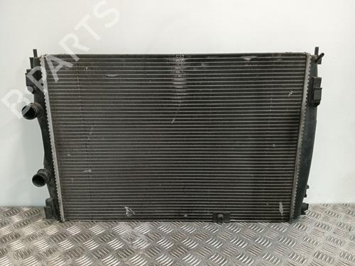 Used Water radiator Water radiator NISSAN QASHQAI I (J10, NJ10) 2.0 dCi (150 hp) 33816758 33816758
