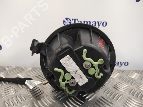 Heater blower motor DACIA SANDERO | BP15258598M62