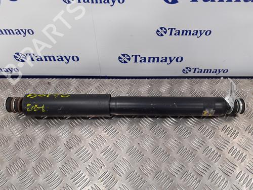 Used Left front shock absorber LAND ROVER DEFENDER Station Wagon (L316) 2.5 TDI 4x4 (L316) (113 hp) 8192153
