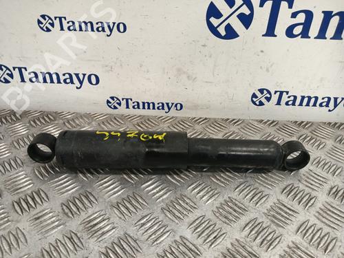 Used Left rear shock absorber PIAGGIO PORTER Platform/Chassis [1992-2025]  30911845