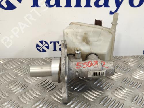 Brake master cylinder PEUGEOT PARTNER Tepee 1.6 HDi | BP13303348M77 