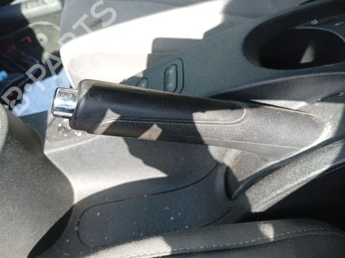Used Hand brake Hand brake SEAT LEON (1P1) 1.4 TSI (125 hp) 36221672 36221672
