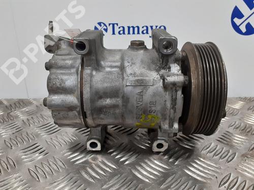 AC Kompressor CITROËN C2 (JM_) 1.4 HDi | BP8292520M34