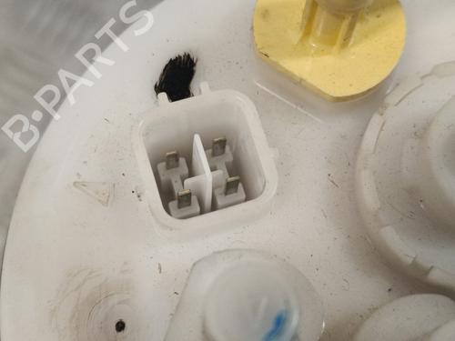 Fuel pump HONDA CIVIC VIII Hatchback (FN, FK)  | BP17185683M76 
