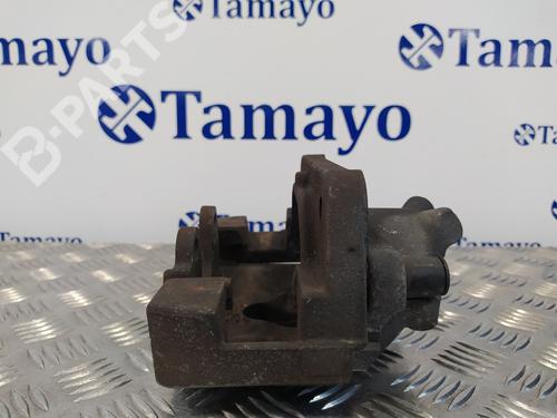 Right front brake caliper BMW X3 (E83) 3.0 d | BP12000864M104 