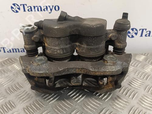 Left front brake caliper MERCEDES-BENZ VITO Van (W447)  | BP23409352M105 