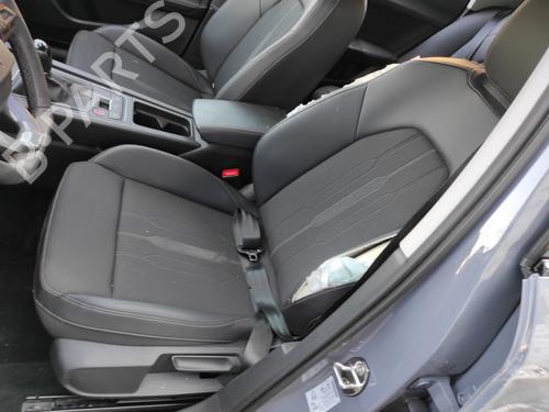 Electronic sensor CUPRA FORMENTOR (KM7, KMP) | BP15595717M84 - Image 18