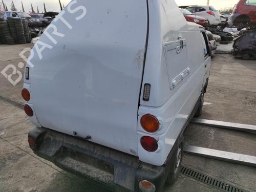 Used Parts PIAGGIO PORTER Van [1992-2025]  1562743
