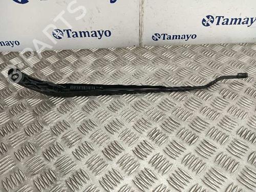 Front windshield wiper arm TOYOTA YARIS (_P21_, _PA1_, _PH1_) 1.5 Hybrid (MXPH10, MXPH11) | BP29355899C143 
