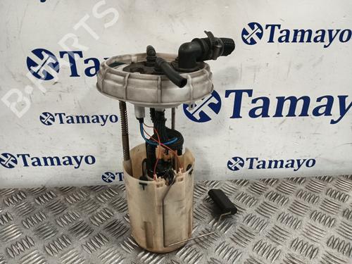 Aforador IVECO DAILY VI Van 35S15, 35C15, 40C15, 50C15 (150 hp) 31611857