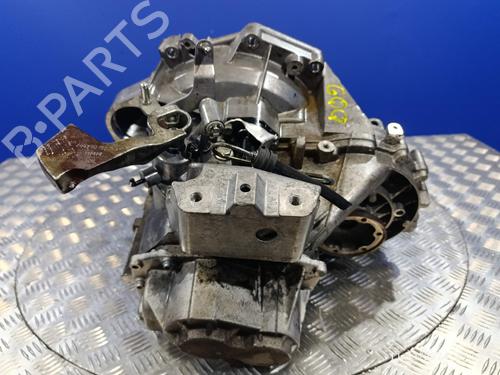 Gearbox VW GOLF V (1K1) 1.9 TDI | BP21129799M3 
