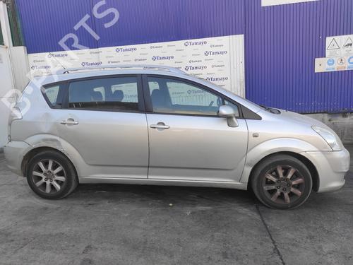 ECU airbags TOYOTA COROLLA Verso (ZER_, ZZE12_, R1_) 1.8 (ZNR11_, ZNR11R) | BP16530839M53 