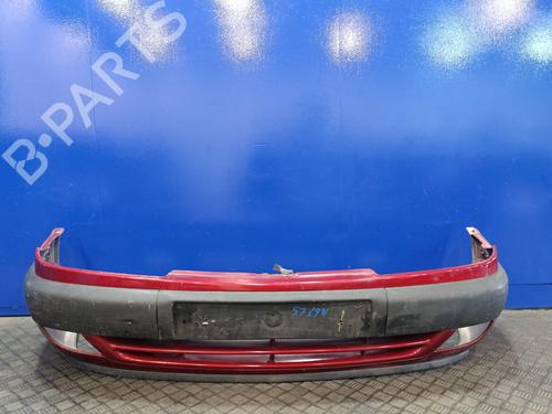 Used Front bumper CITROËN XSARA (N1) [1997-2005]  18648146