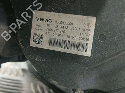 Steering rack VW GOLF V (1K1) 2.0 TDI | BP36033021M22 - Image 6