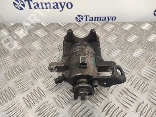 Left rear brake caliper VW POLO V (6R1, 6C1) 1.6 TDI | BP11565431M107 