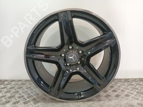 Used Rim Rim MERCEDES-BENZ GLA-CLASS (X156) [2013-2022] 34289384 34289384