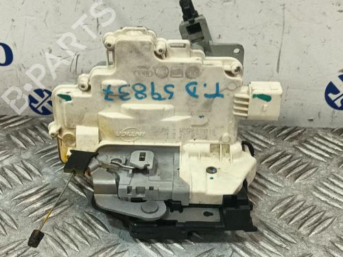 Used Rear right lock SEAT ALTEA XL (5P5, 5P8) 1.6 (102 hp) 32343589