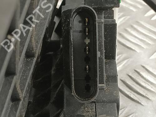 Rear right lock FORD FIESTA VI (CB1, CCN) 1.25 | BP13897722C99 
