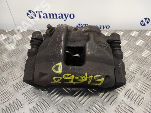 Used Right front brake caliper FORD TRANSIT Van (FA_ _) [2006-2014]  11991833