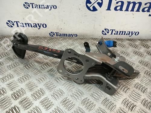 Bremspedal MAZDA CX-3 (DK) 2.0 SKYACTIV-G (DK5W, DK6W) | BP32390169I19