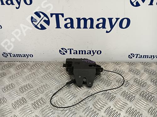 Used Tailgate lock BMW 1 (E87) [2003-2013]  21219806