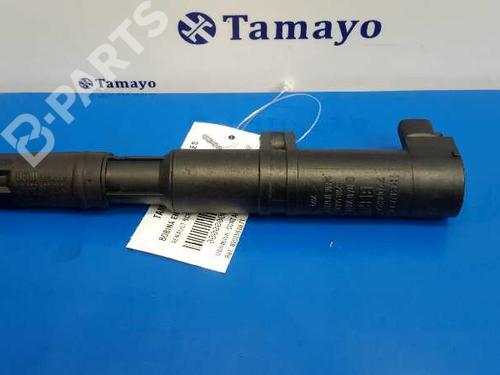 Used Ignition coil RENAULT SCÉNIC II (JM0/1_) 1.6 16V (JM1R) (112 hp) 5931035