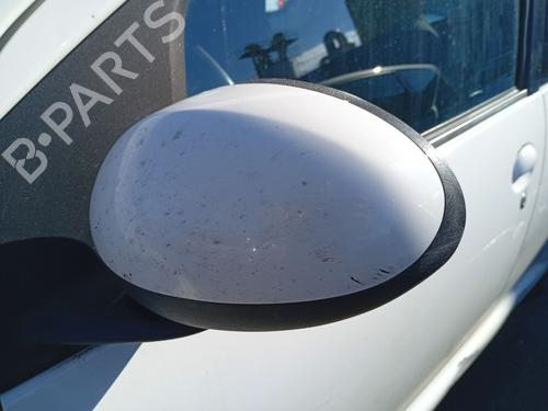 Used Left mirror Left mirror TOYOTA AYGO (_B1_) 1.0 (KGB10_, KGB10R) (68 hp) 35770007 35770007
