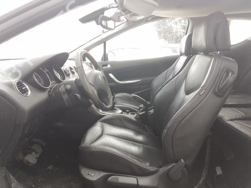Gearbox PEUGEOT 308 I (4A_, 4C_) 1.6 HDi | BP29520259M3 