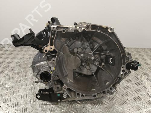 Used Gearbox Gearbox 37492749 37492749