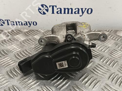 Left rear brake caliper RENAULT CLIO V (B7_)  | BP24288073M107 