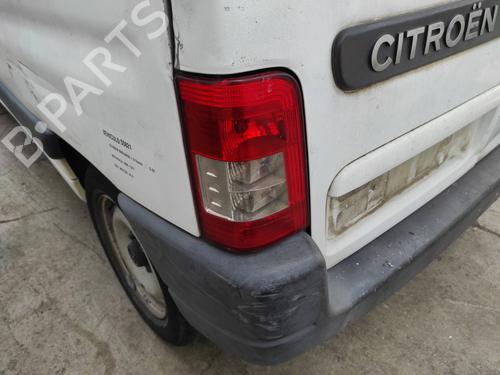 Fuse box CITROËN BERLINGO / BERLINGO FIRST Box Body/MPV (M_) 1.9 D 70 (MBWJZ, MCWJZ) | BP15374332E1 