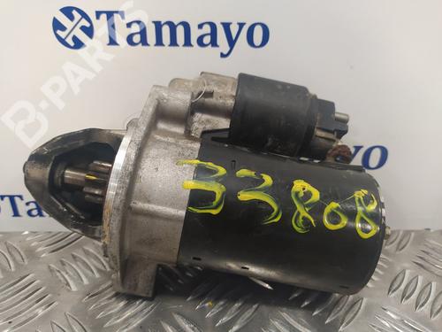 Starter MERCEDES-BENZ SLK (R170)  | BP7579961M8 