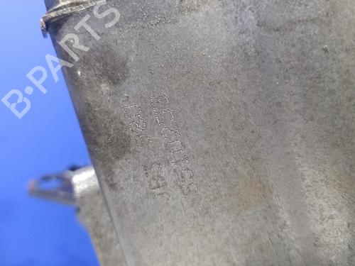 Gearbox RENAULT CLIO II (BB_, CB_)  | BP23550166M3 