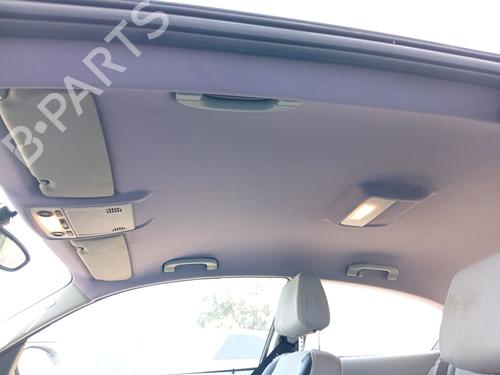 Gear lever BMW 1 (E81) 118 d | BP36132248M90  - Image 12
