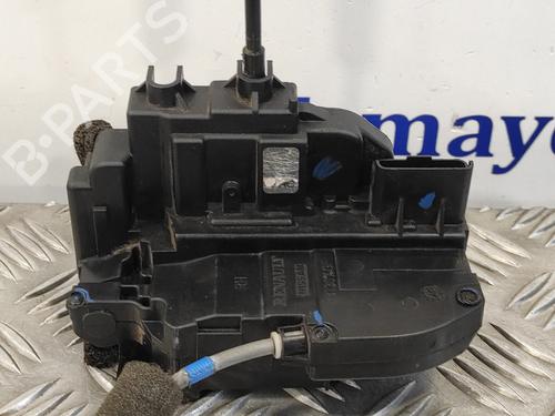 Used Front right lock NISSAN NV200 / EVALIA Bus [2010-2025]  13495664