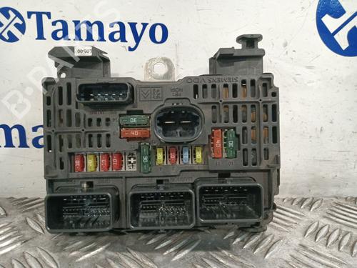 Caja reles / fusibles CITROËN C4 I (LC_) 1.4 16V (88 hp) 32001420