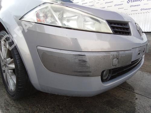 Gearbox RENAULT MEGANE II (BM0/1_, CM0/1_) 1.9 dCi (BM0G, CM0G) | BP12135701M3 