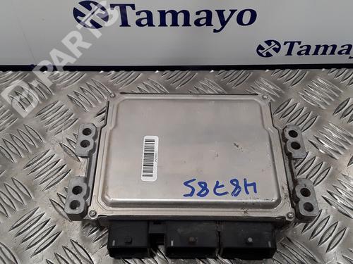 Engine control unit (ECU) DACIA SANDERO 1.5 dCi | BP5860947M57 