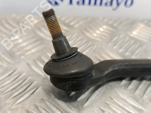 Steering rack RENAULT MEGANE III Hatchback (BZ0/1_, B3_)  | BP18071814M22 