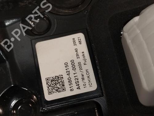 Right tailgate light TOYOTA RAV 4 V (_A5_, _H5_) 2.5 Hybrid AWD (AXAH54) | BP37467673C80 - Image 5