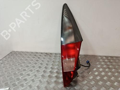 Used Right taillight Right taillight LANCIA PHEDRA (179_) 2.0 D Multijet (179.AXL1B, 179.BXL1B) (136 hp) 40433523 40433523